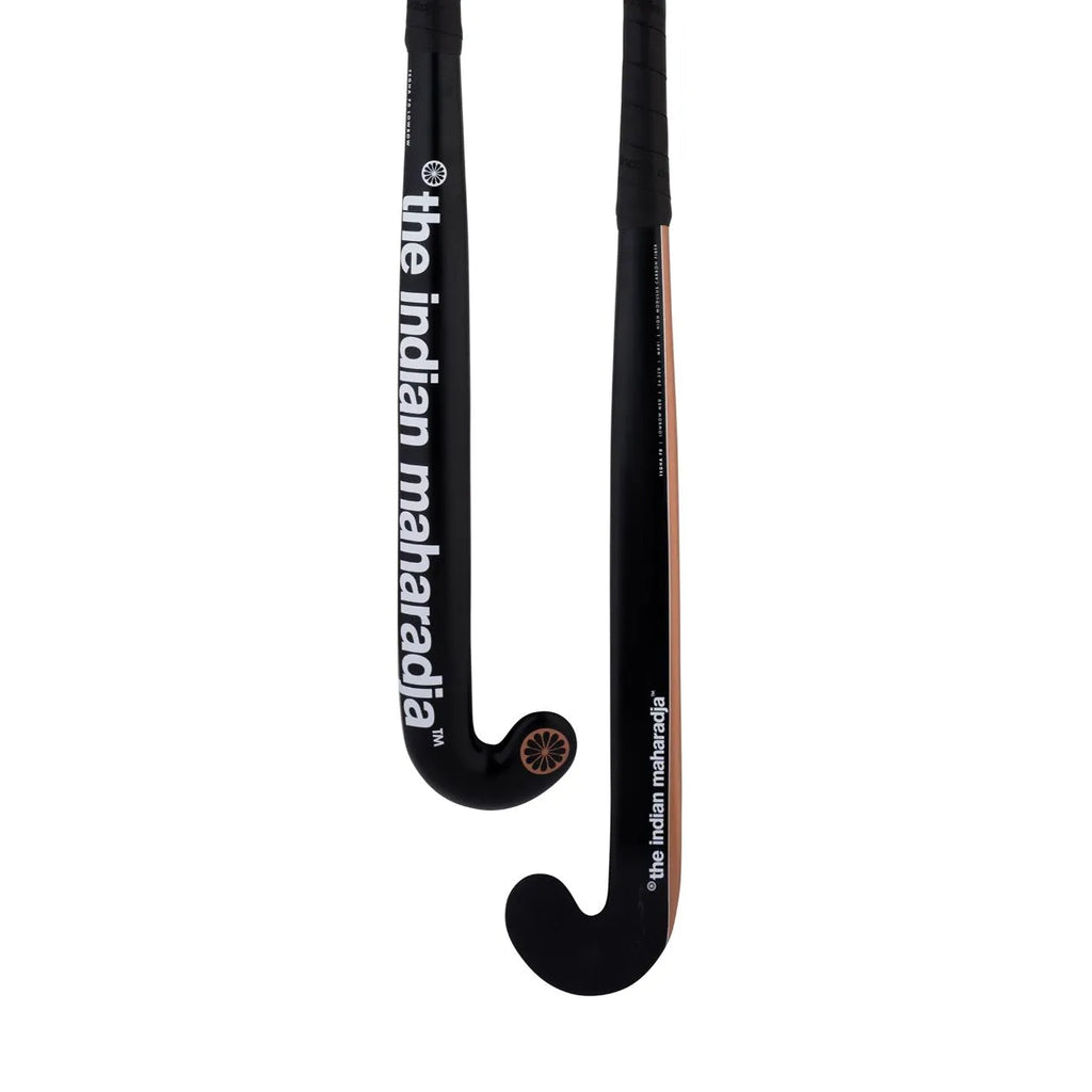 Indian Maharadja Tegha 70 Hockeystick