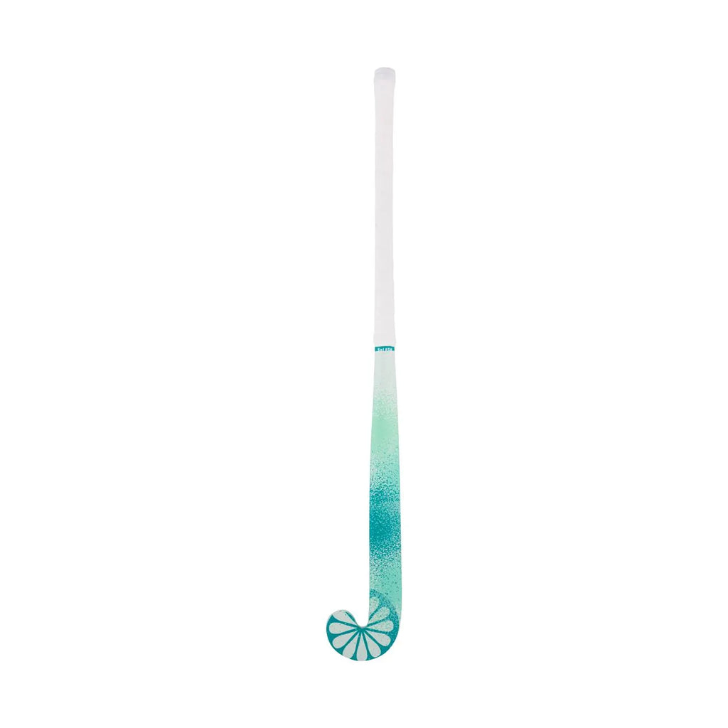 Indian Maharadja Yuki Splash mint - Wood Hockeystick