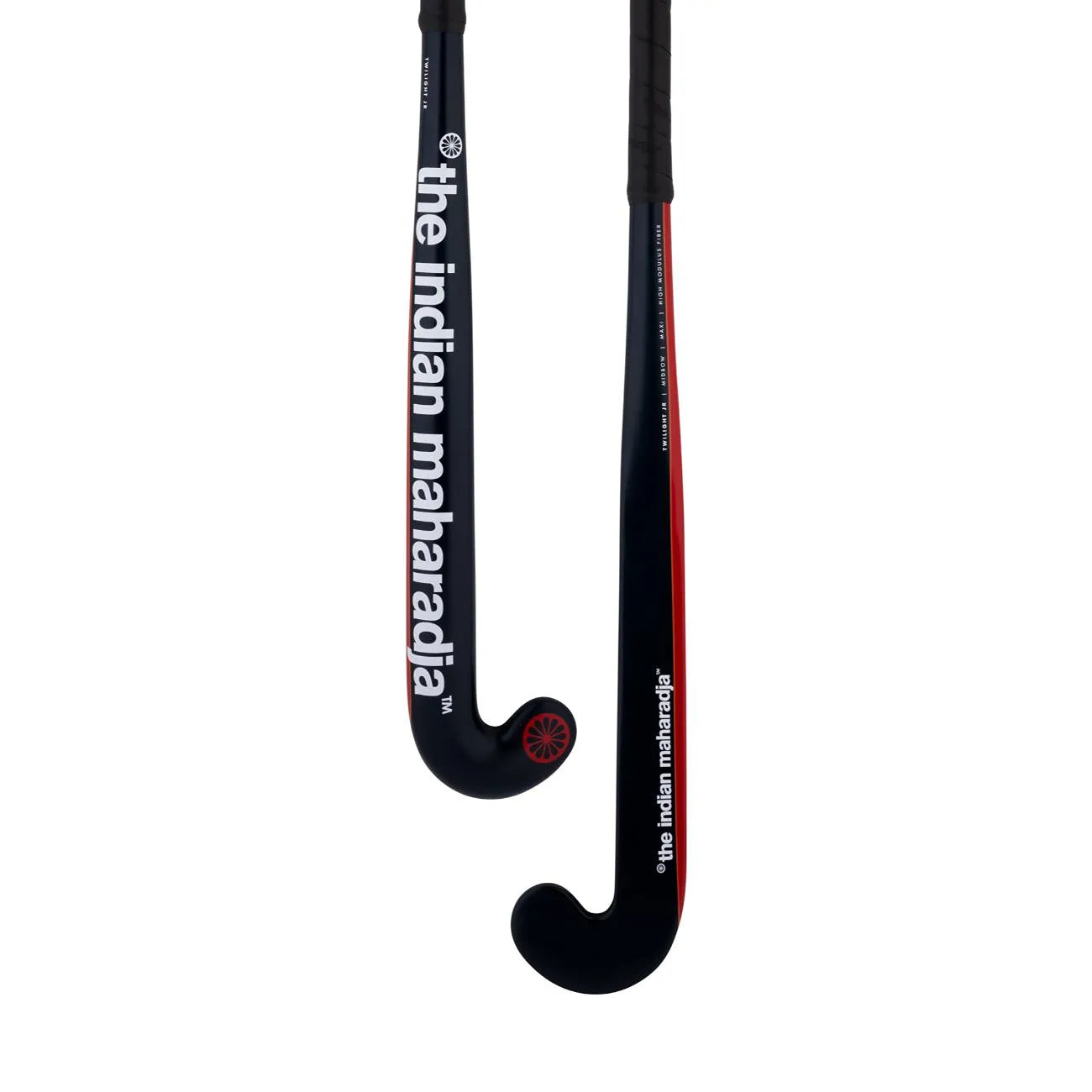 Indian Maharadja Twilight JR - Compo Hockeystick