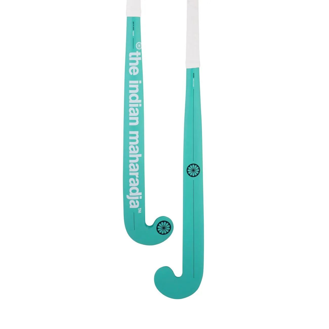 Indian Maharadja Indoor Arctic mint - Wood Hockeystick
