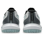 Asics GEL-Tactic 13 - Concrete/Ocean Haze - Heren Hockeyschoen