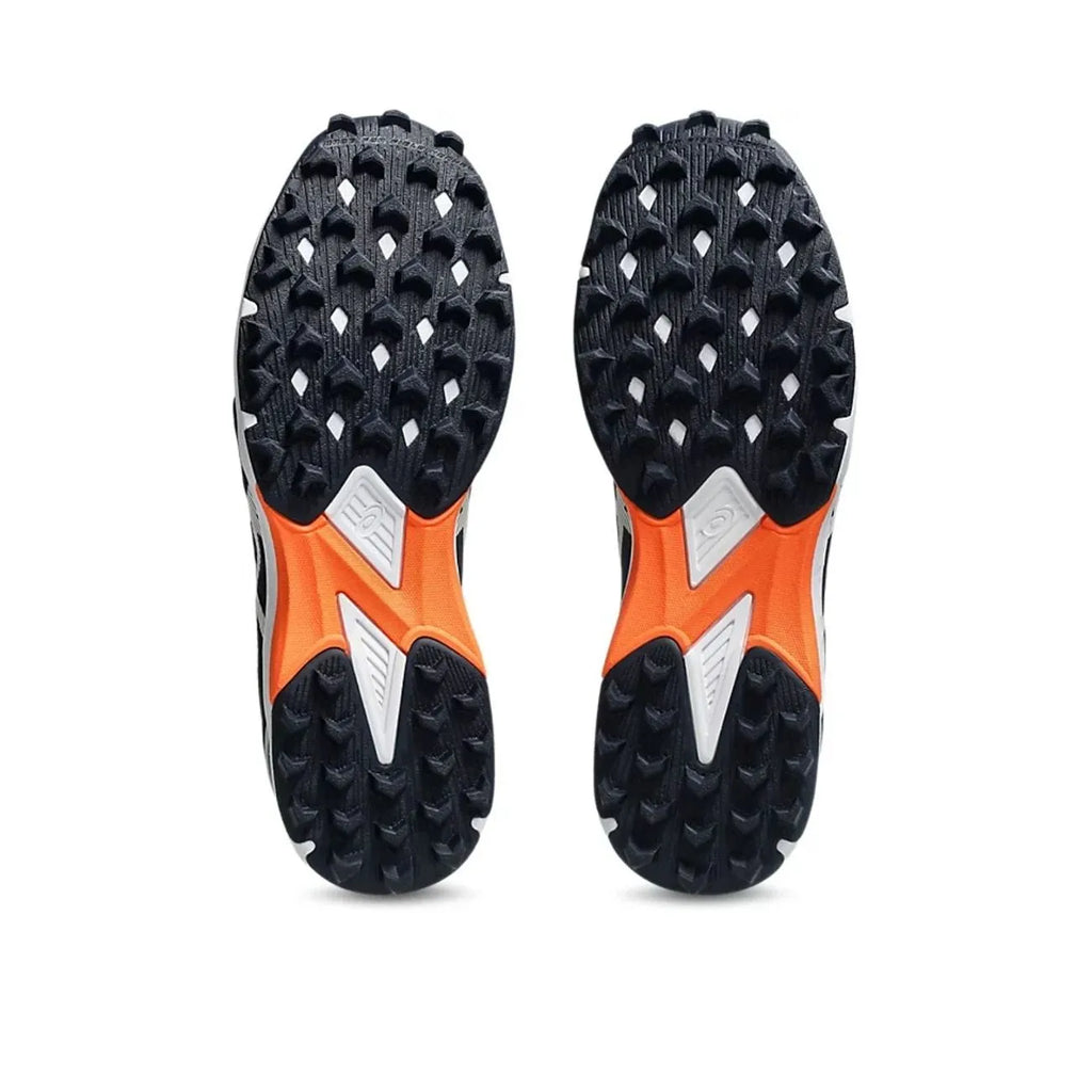 Asics Field Ultimate FF 2 - Midnight/Cream Hockeyschoen