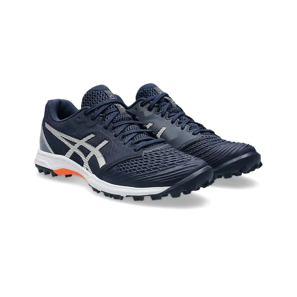 Asics Field Ultimate FF 2 - Midnight/Cream Hockeyschoen