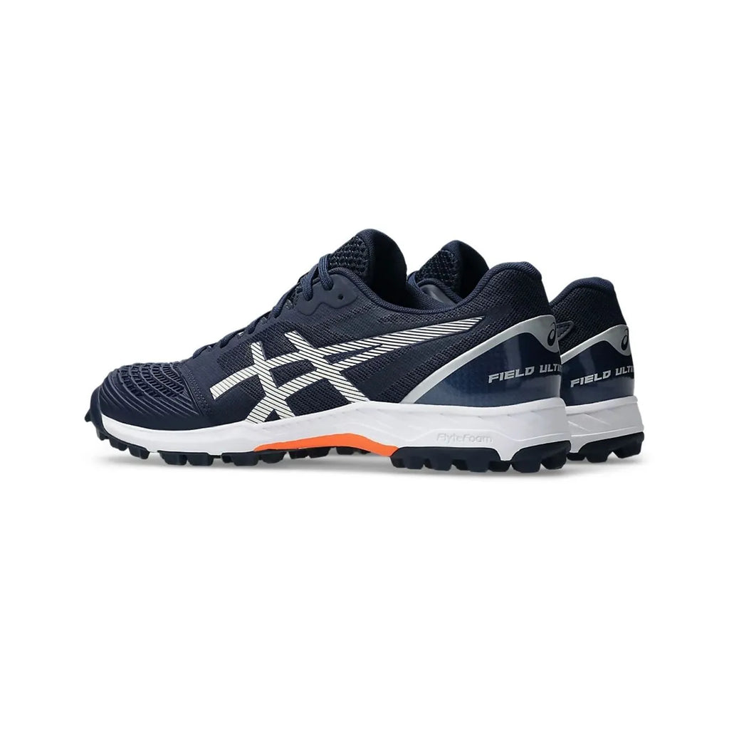 Asics Field Ultimate FF 2 - Midnight/Cream Hockeyschoen
