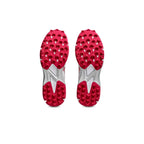Asics Field Ultimate FF 2 - White/Bright Rose Hockeyschoen