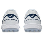Asics Field Ultimate FF 2 - White/Independence Blue - Dames Hockeyschoenen