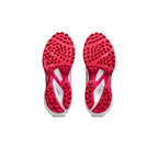 Asics Field Speed FF 2 - White/Bright Rose Hockeyschoen