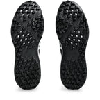 Asics GEL-Lethal Field 2 - Black/White Hockeyschoenen