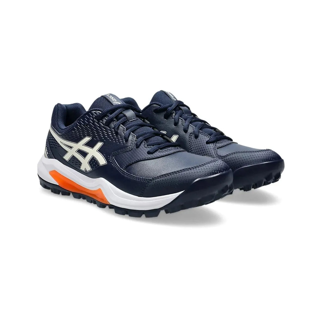 Asics Gel-Lethal Field 2 - Midnight/Cream Hockeyschoen