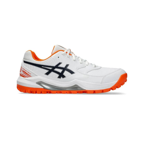 Asics Gel-Lethal Field 2 - White/Midnight Hockeyschoen