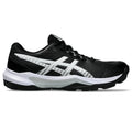 Asics GEL-Peake 3 - Black/White Hockeyschoenen