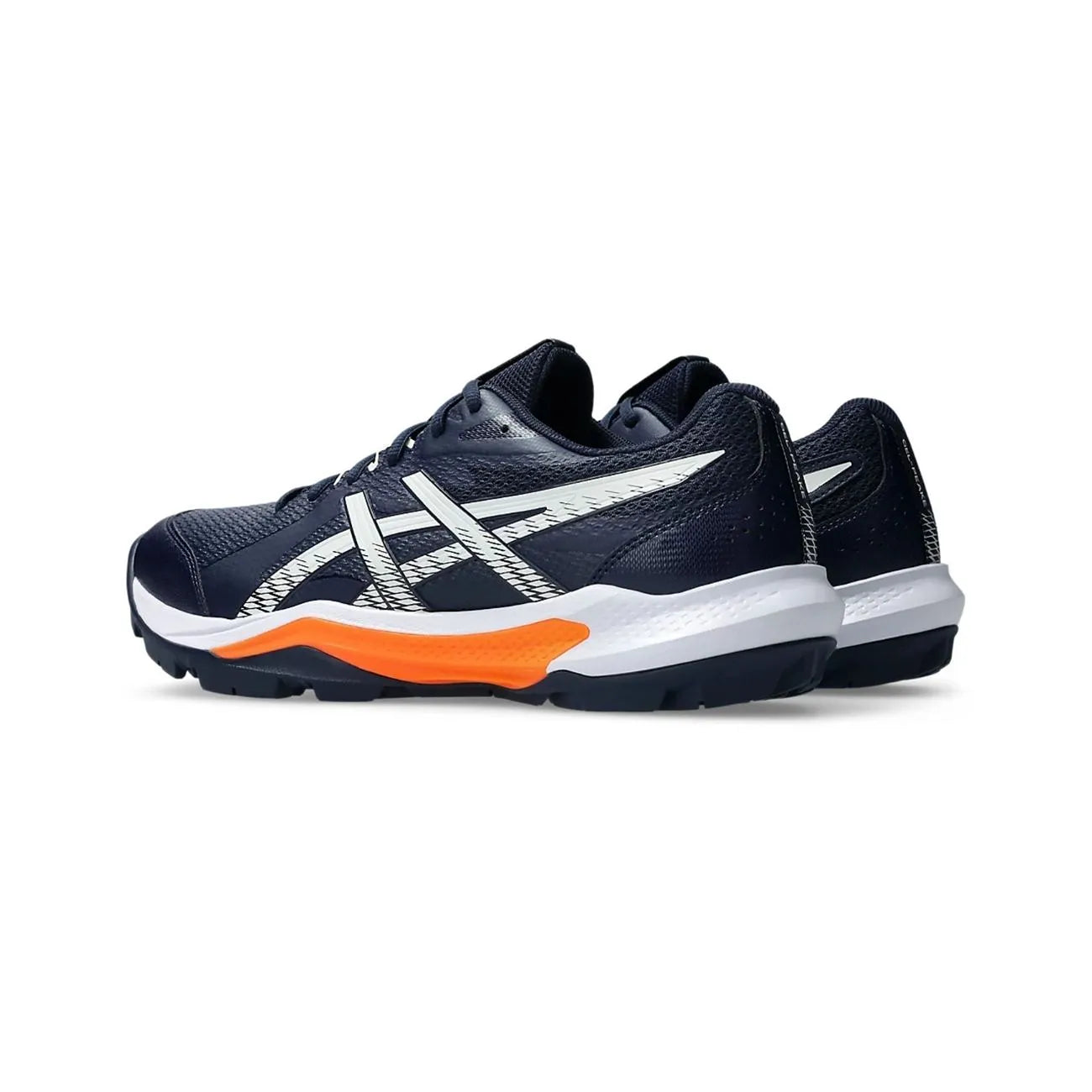 Asics Gel-Peake 3 - Midnight/Cream Hockeyschoen