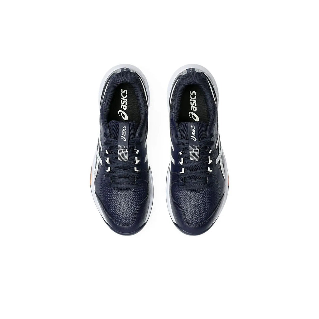 Asics Gel-Peake 3 - Midnight/Cream Hockeyschoen