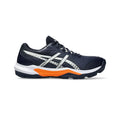 Asics Gel-Peake 3 - Midnight/Cream Hockeyschoen