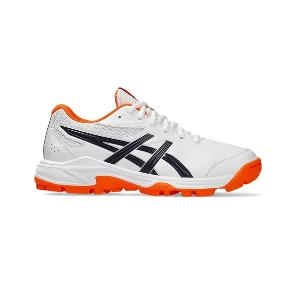 Asics Gel-Peake 3 Gs - Weiß/Midnight
