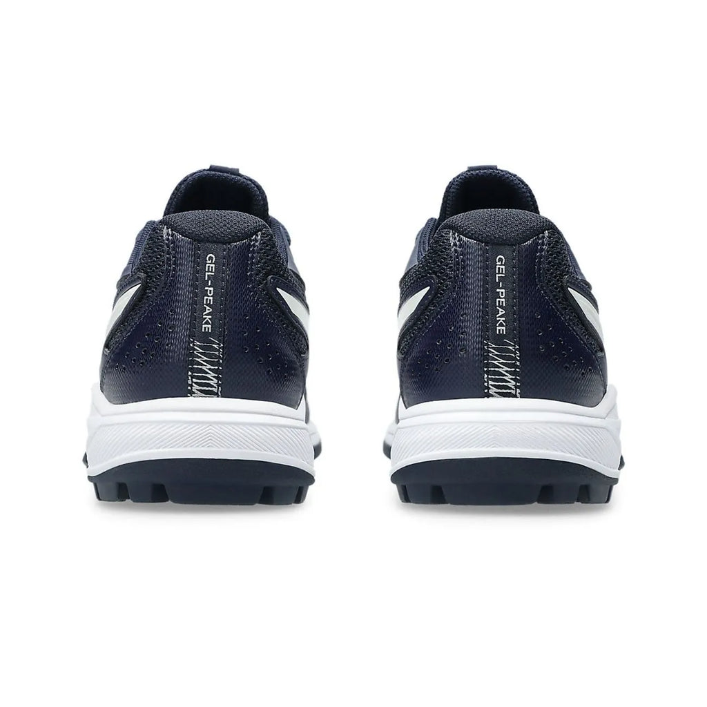 Asics Gel-Peake 3 Gs - Midnight/Cream Hockeyschoen