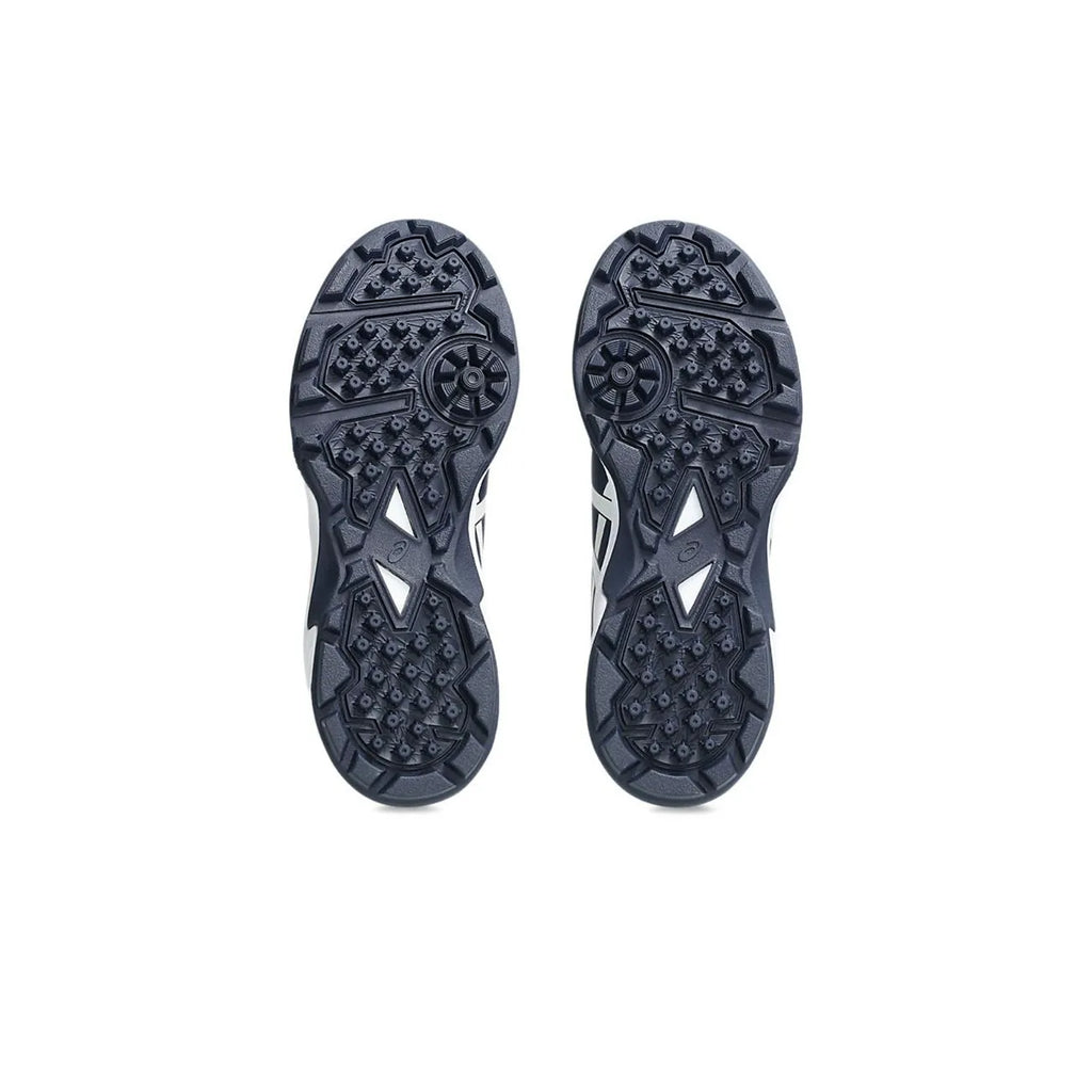 Asics Gel-Peake 3 Gs - Midnight/Cream Hockeyschoen