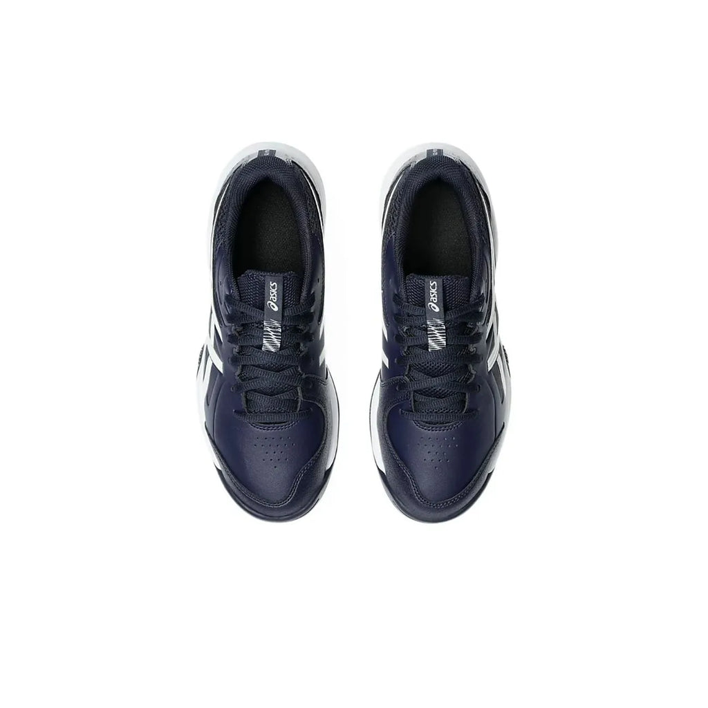 Asics Gel-Peake 3 Gs - Midnight/Cream Hockeyschoen