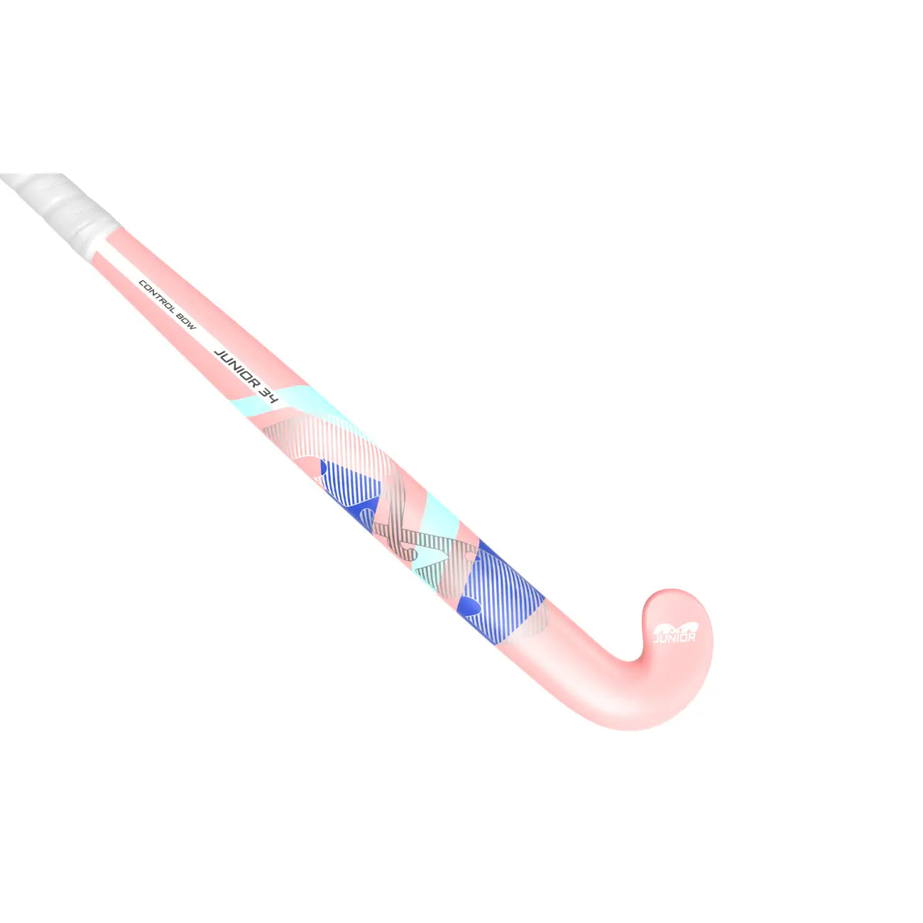 TK Junior - Coral Hockeystick