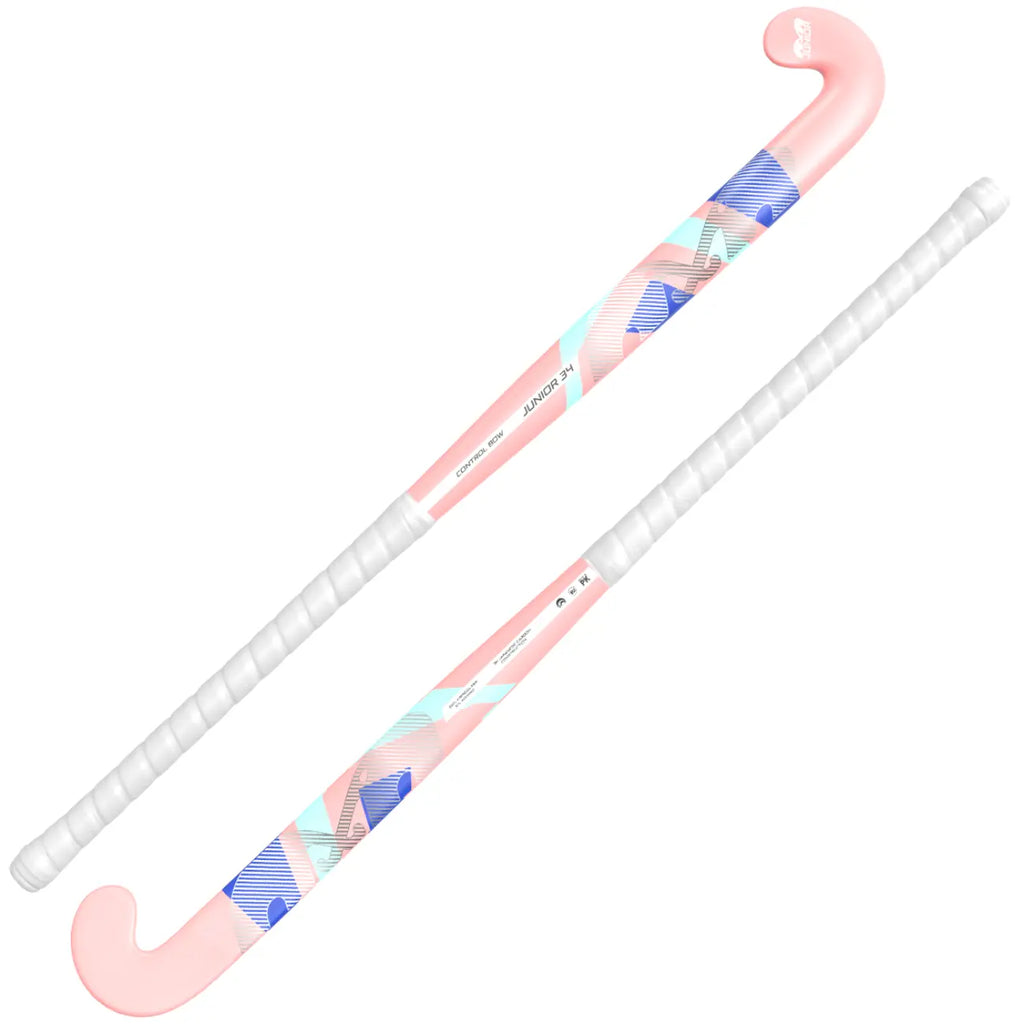 TK Junior - Coral Hockeystick