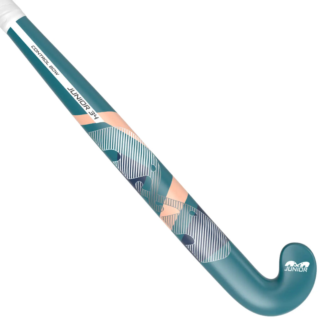 TK Junior - Petrol Hockeystick