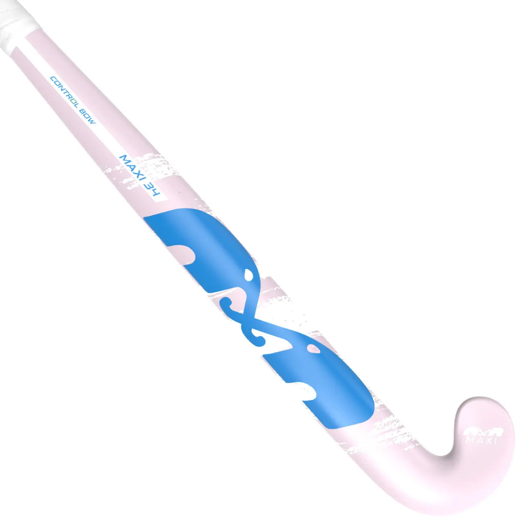 TK Maxi - Rose Hockeystick