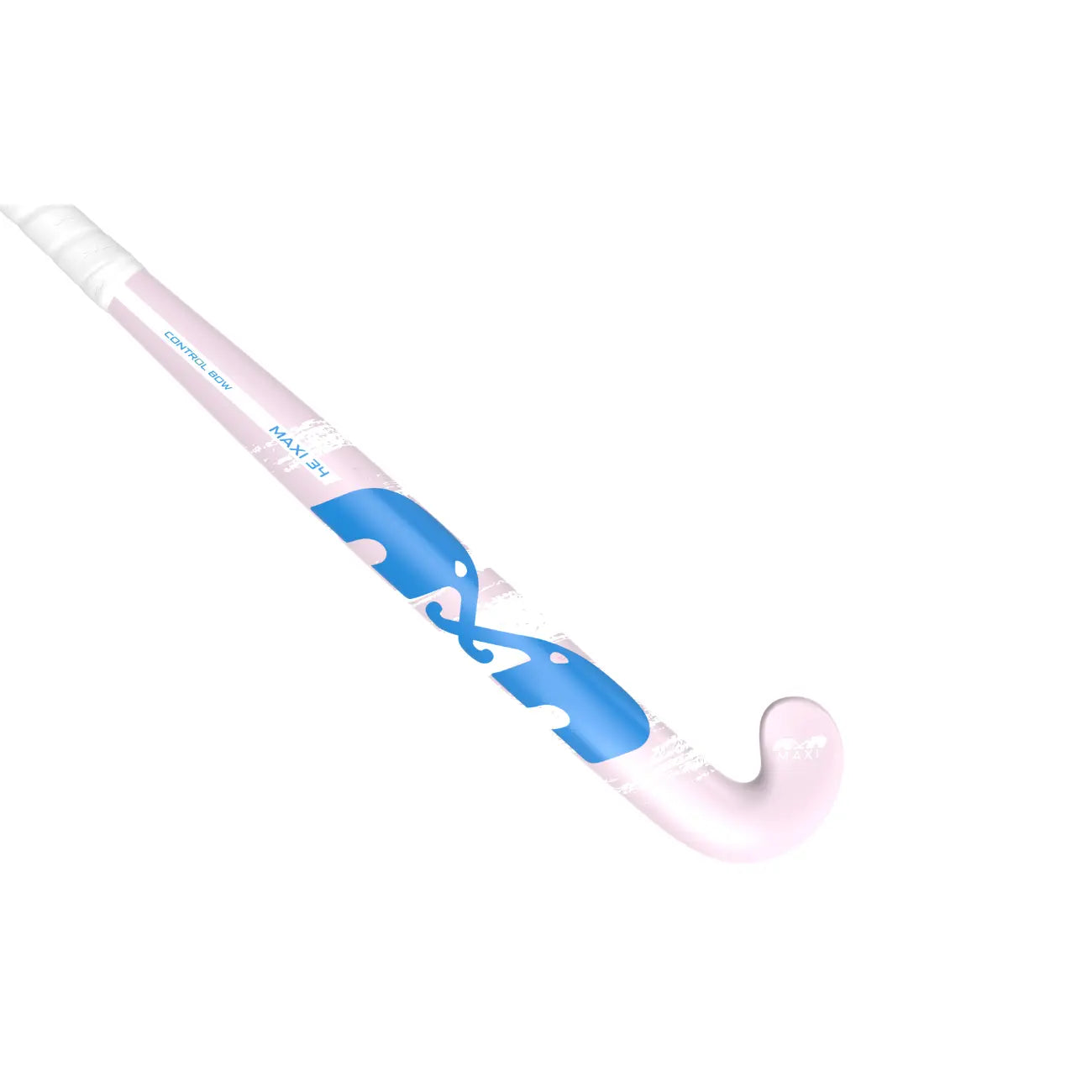TK Maxi - Rose Hockeystick