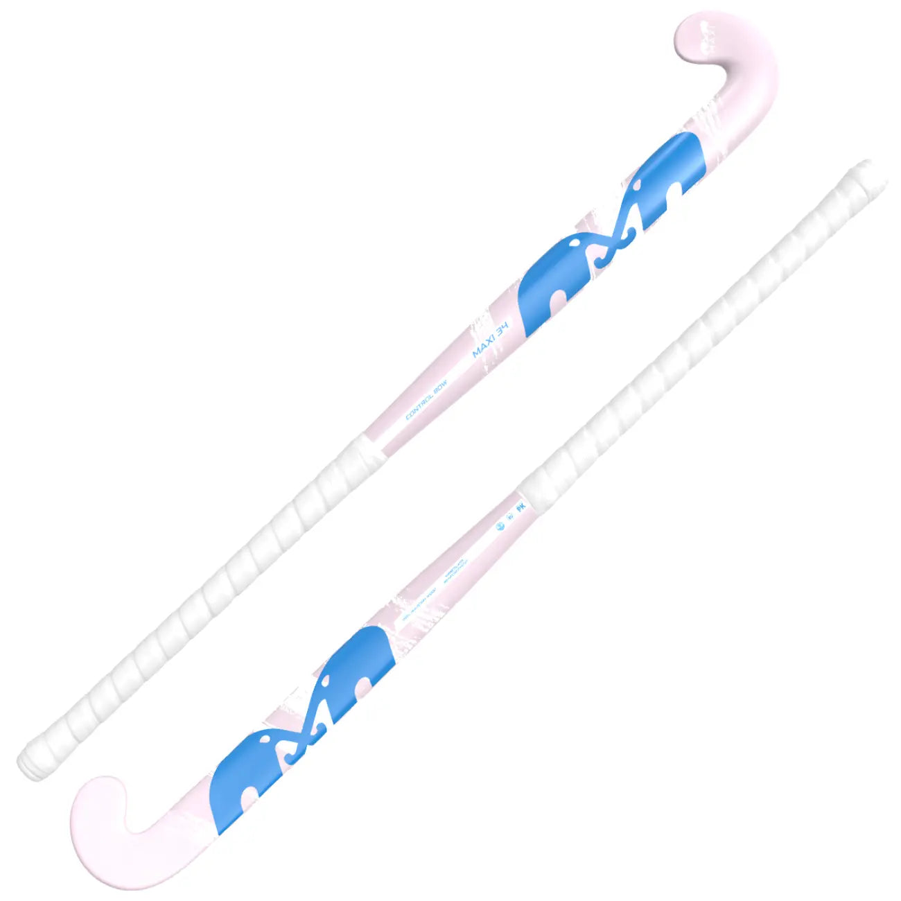 TK Maxi - Rose Hockeystick
