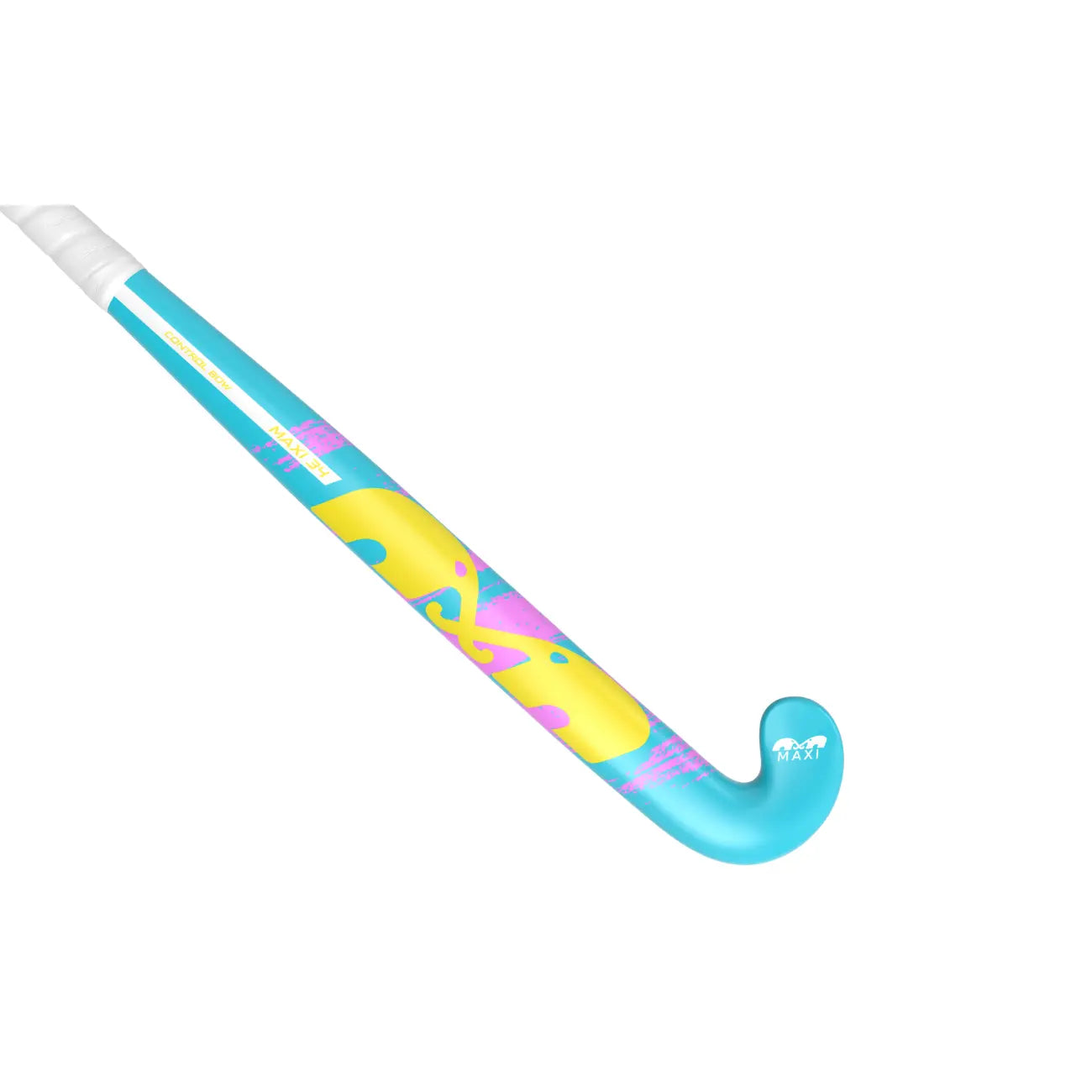 TK Maxi - Sky Blue Hockeystick