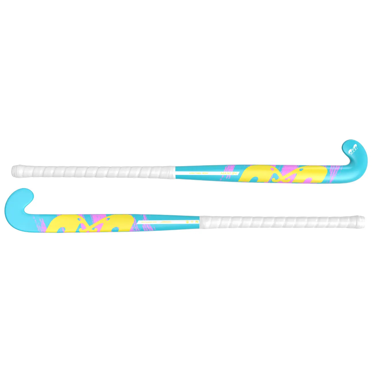 TK Maxi - Sky Blue Hockeystick