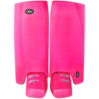 Obo Robo HI REBOUND PLUS Legguards Pink Keeper
