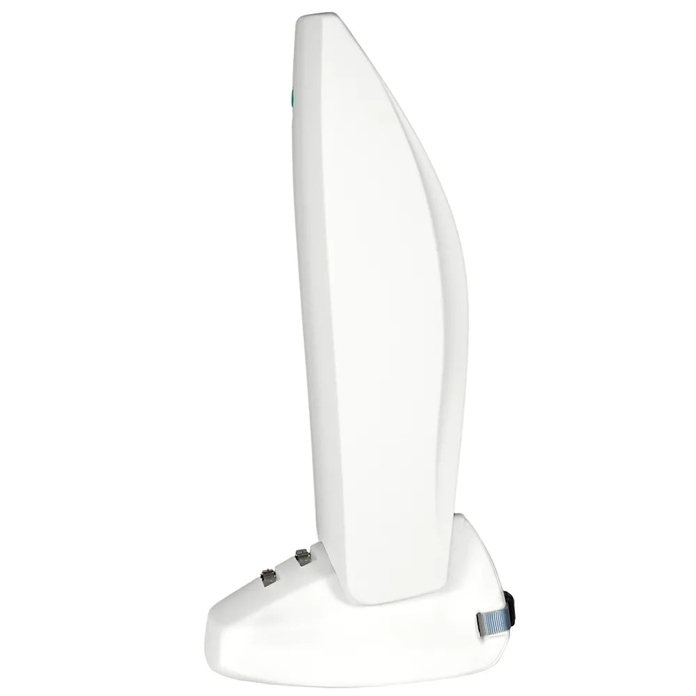 Obo Robo HI REBOUND PLUS Legguards White Keeper