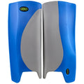 Obo Robo HI REBOUND Legguards Grey/Blue Wing Keeper