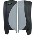 Obo Robo HI REBOUND Legguards Grey/Black Wing Keeper
