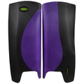 Obo Robo HI REBOUND Legguards Purple/Black Wing Keeper