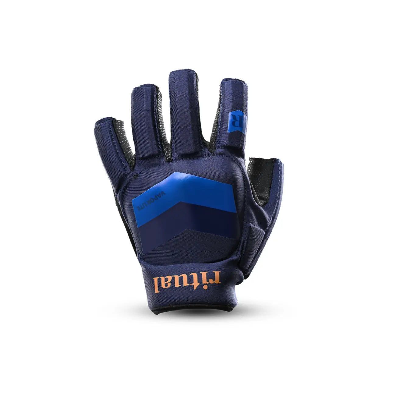 Ritual Vapor Glove - Left - Navy Bescherming