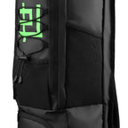 Osaka Pro Tour Stickbag Medium - Iconic Black Tassen