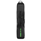 Osaka Pro Tour Stickbag Medium - Iconic Black Tassen