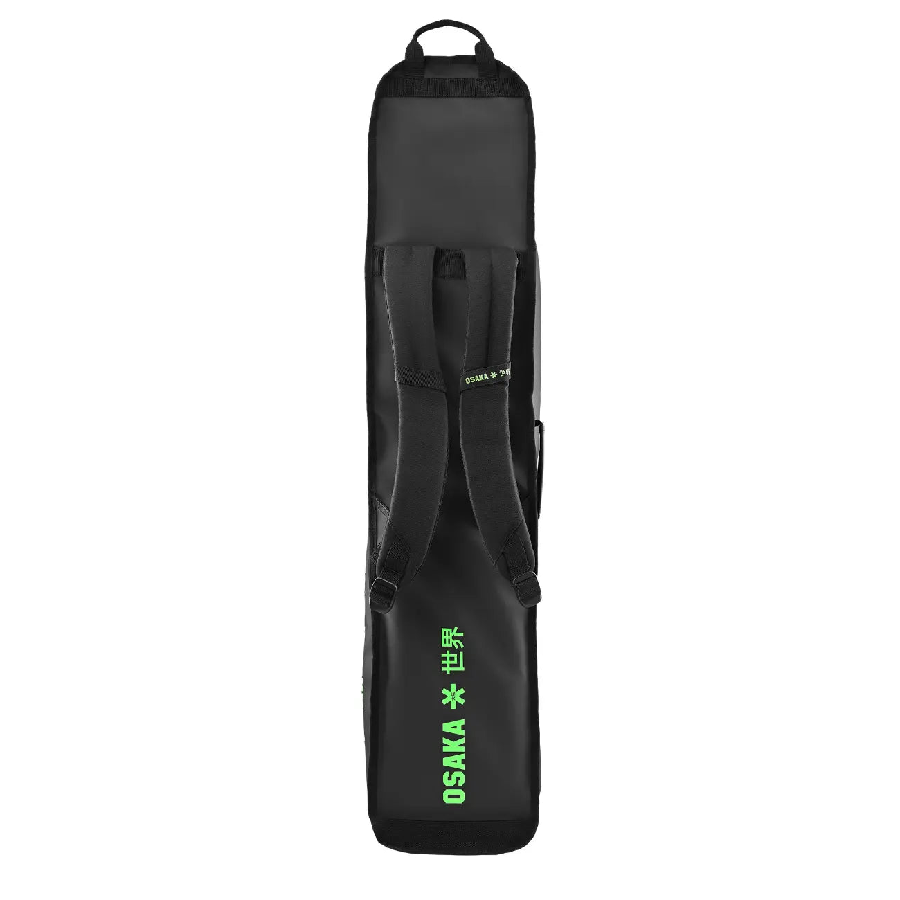 Osaka Pro Tour Stickbag Medium - Iconic Black Tassen