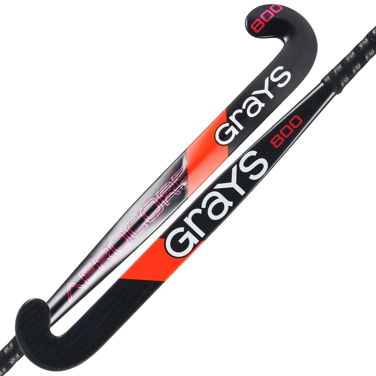 Grays AC800 Jumbow-S Hockeystick