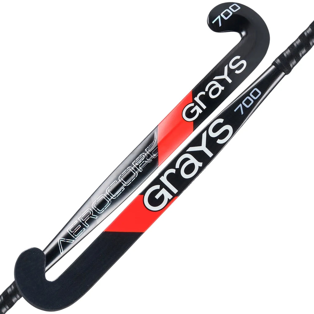 Grays AC700 Dynabow-S Junior Hockeystick