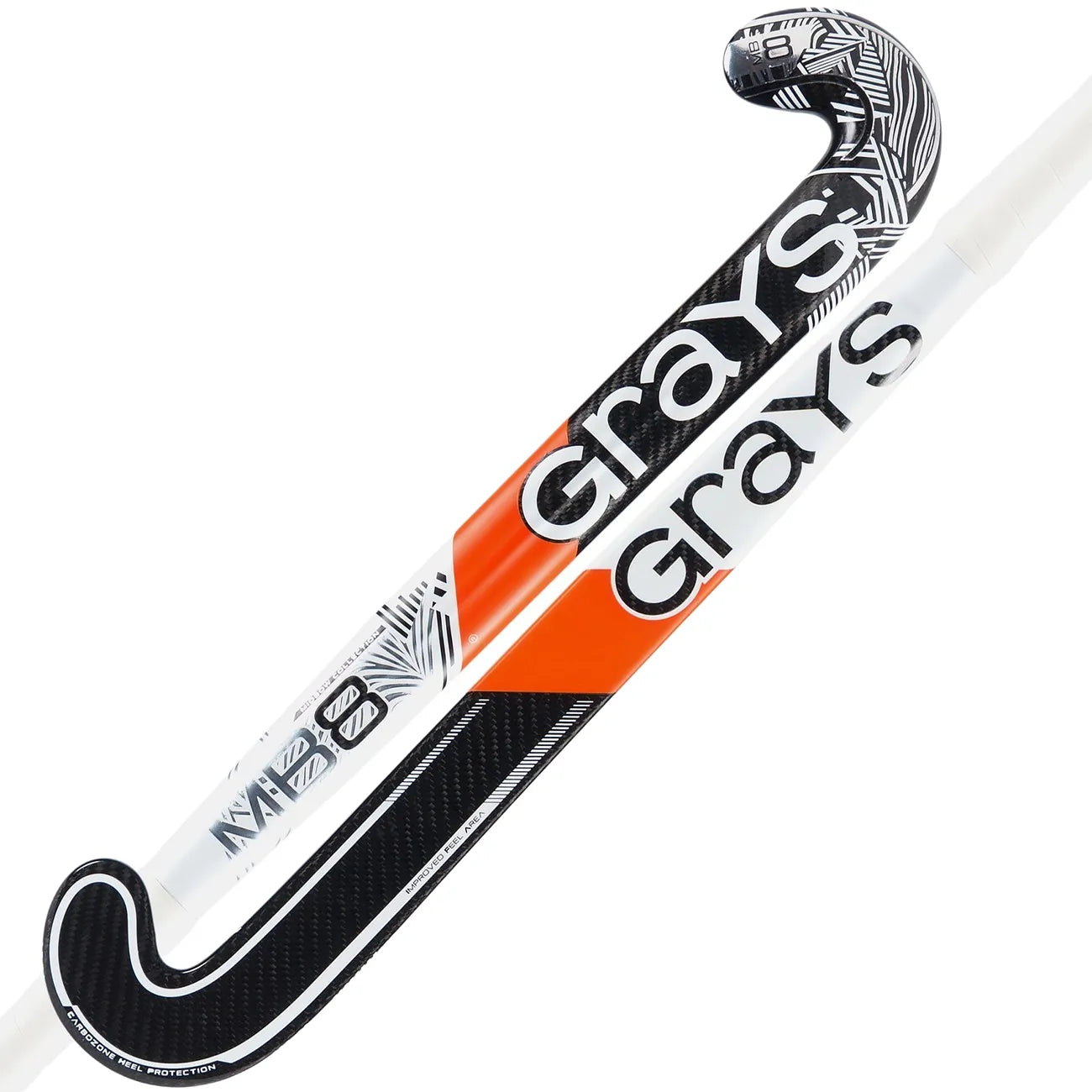 Grays Midbow 8 Hockeystick