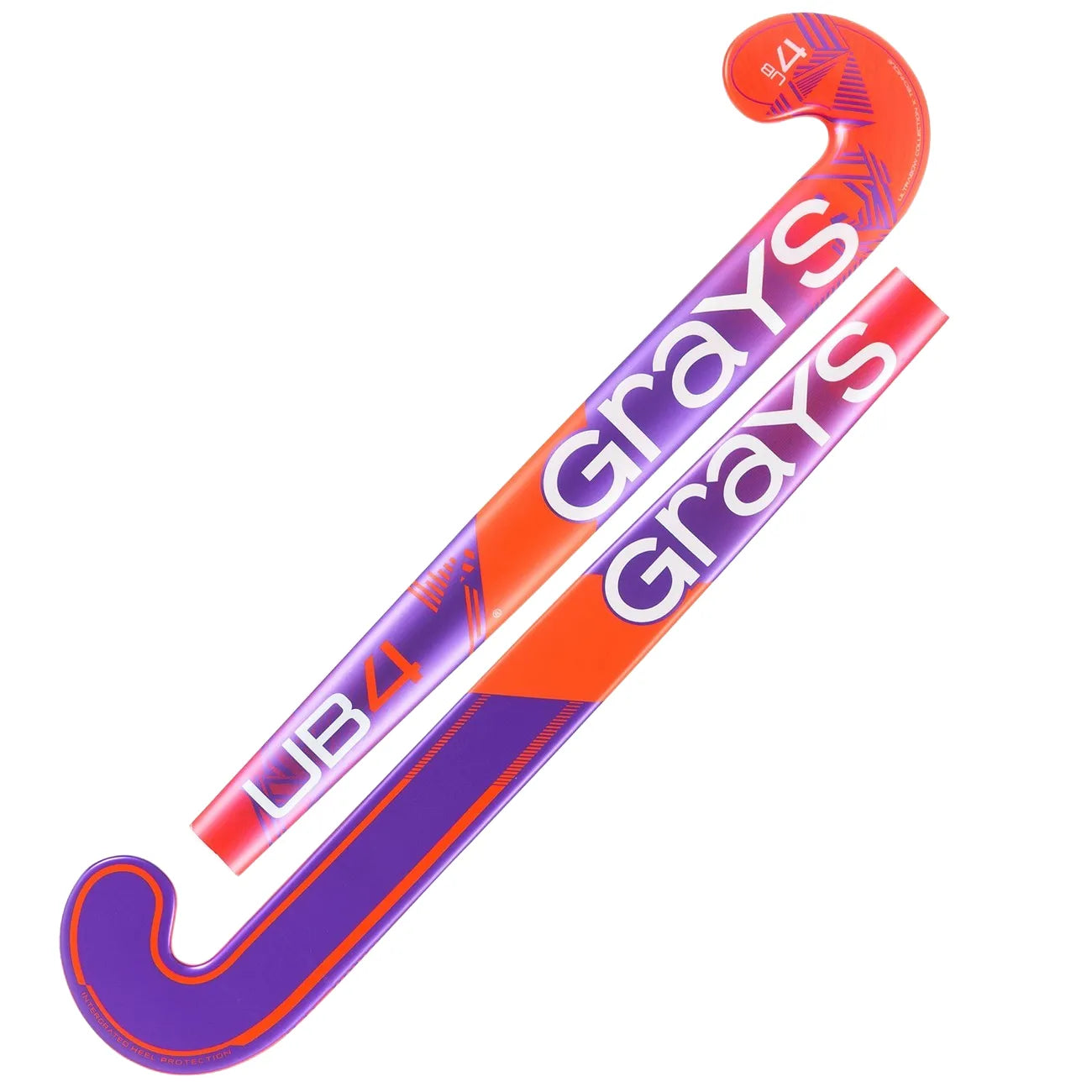 Grays Ultrabow 4 Junior Hockeystick