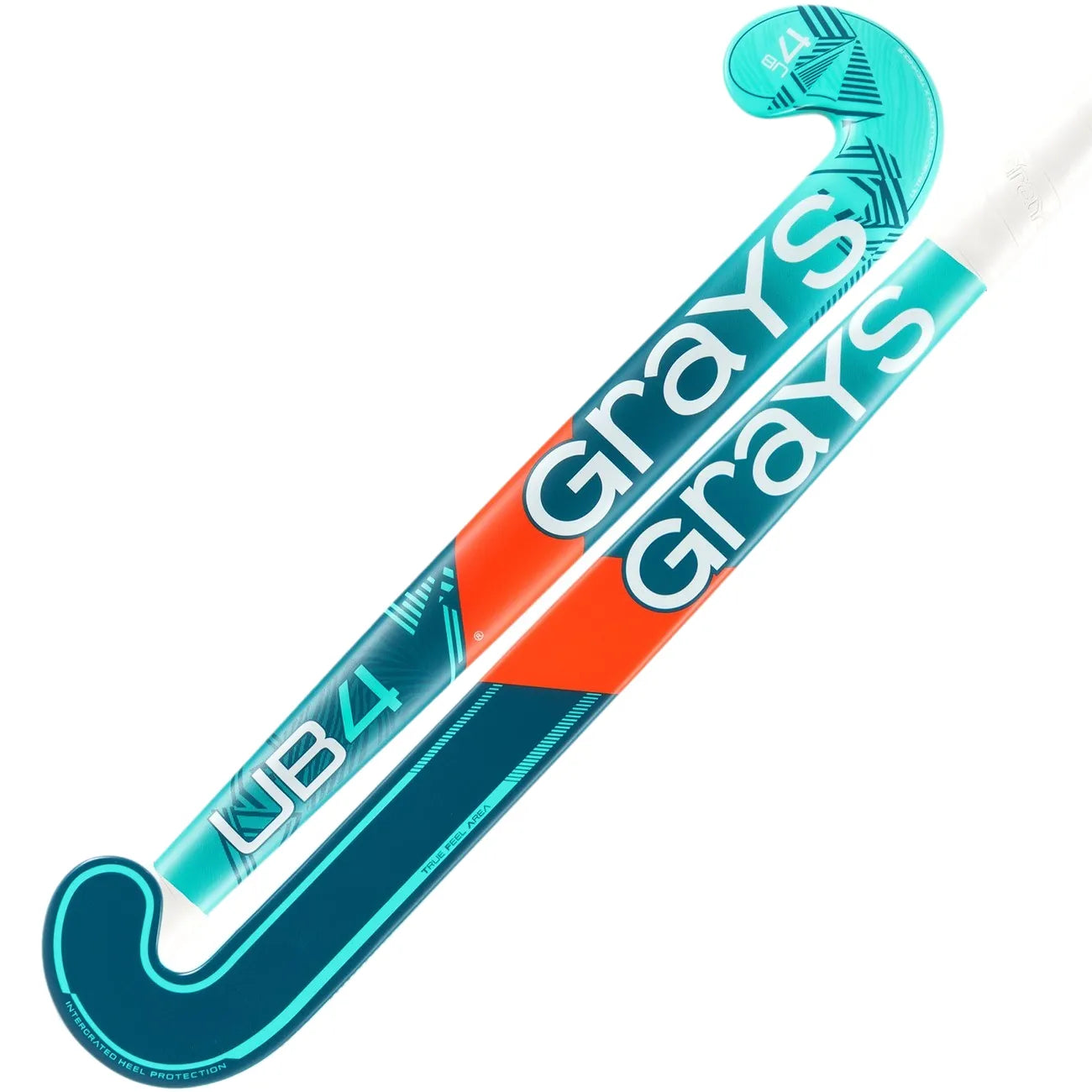 Grays Ultrabow 4 Junior Hockeystick