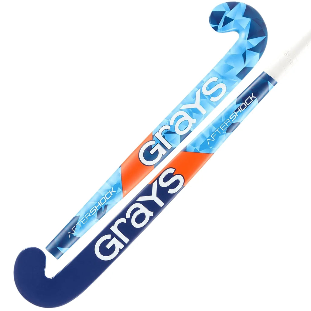 Grays Aftershock Ultrabow Junior Hockeystick