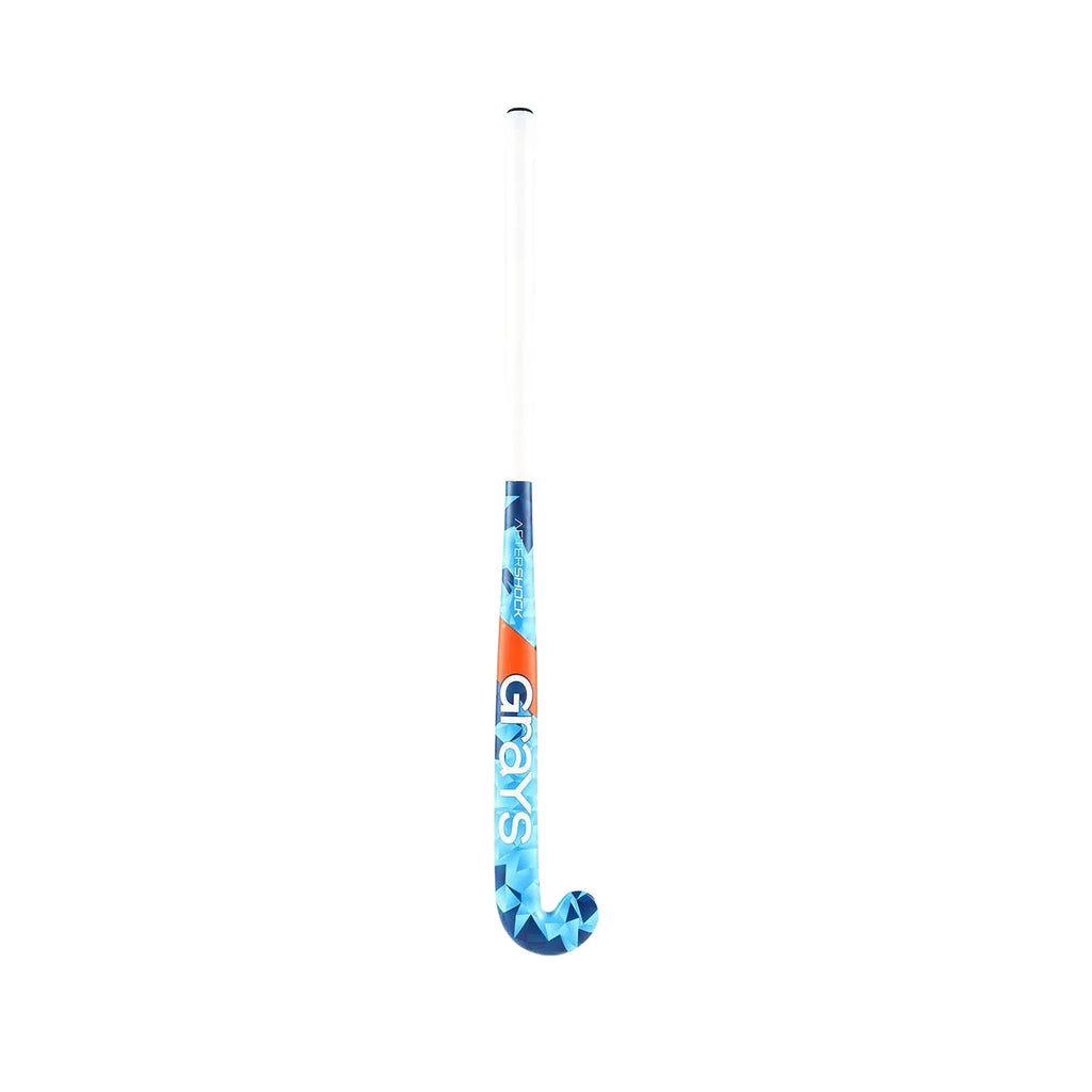 Grays Aftershock Ultrabow Junior Hockeystick