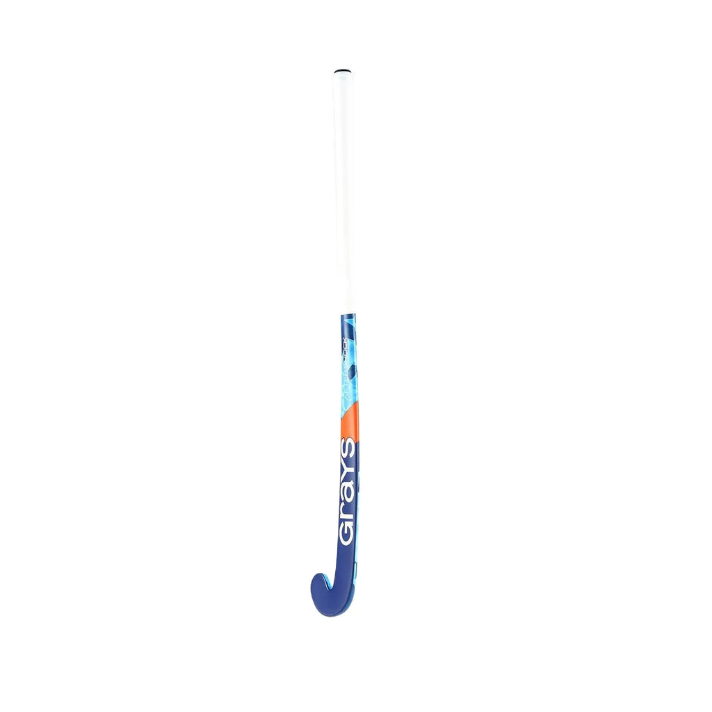 Grays Aftershock Ultrabow Junior Hockeystick