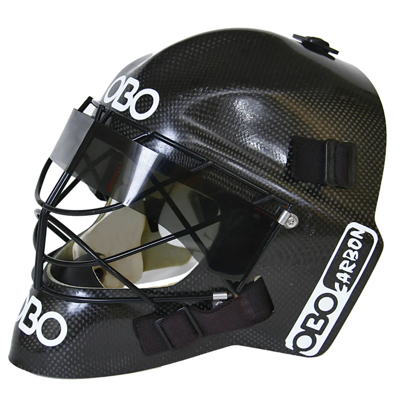 Obo Blinders PE, F/G & Carbon 2024 Keeper
