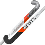 Grays AC Zero Dynabow-S - Black Hockeystick