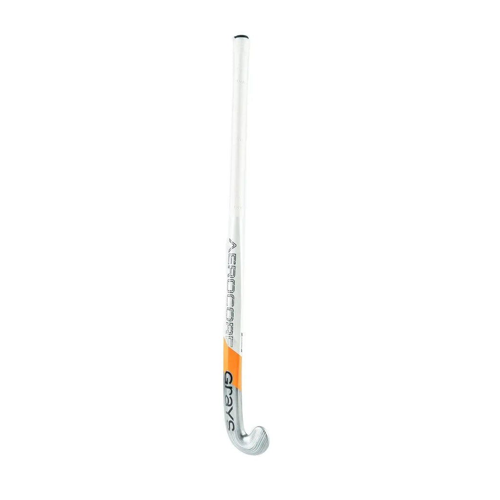 Grays AC Zero Dynabow-S - Black Hockeystick